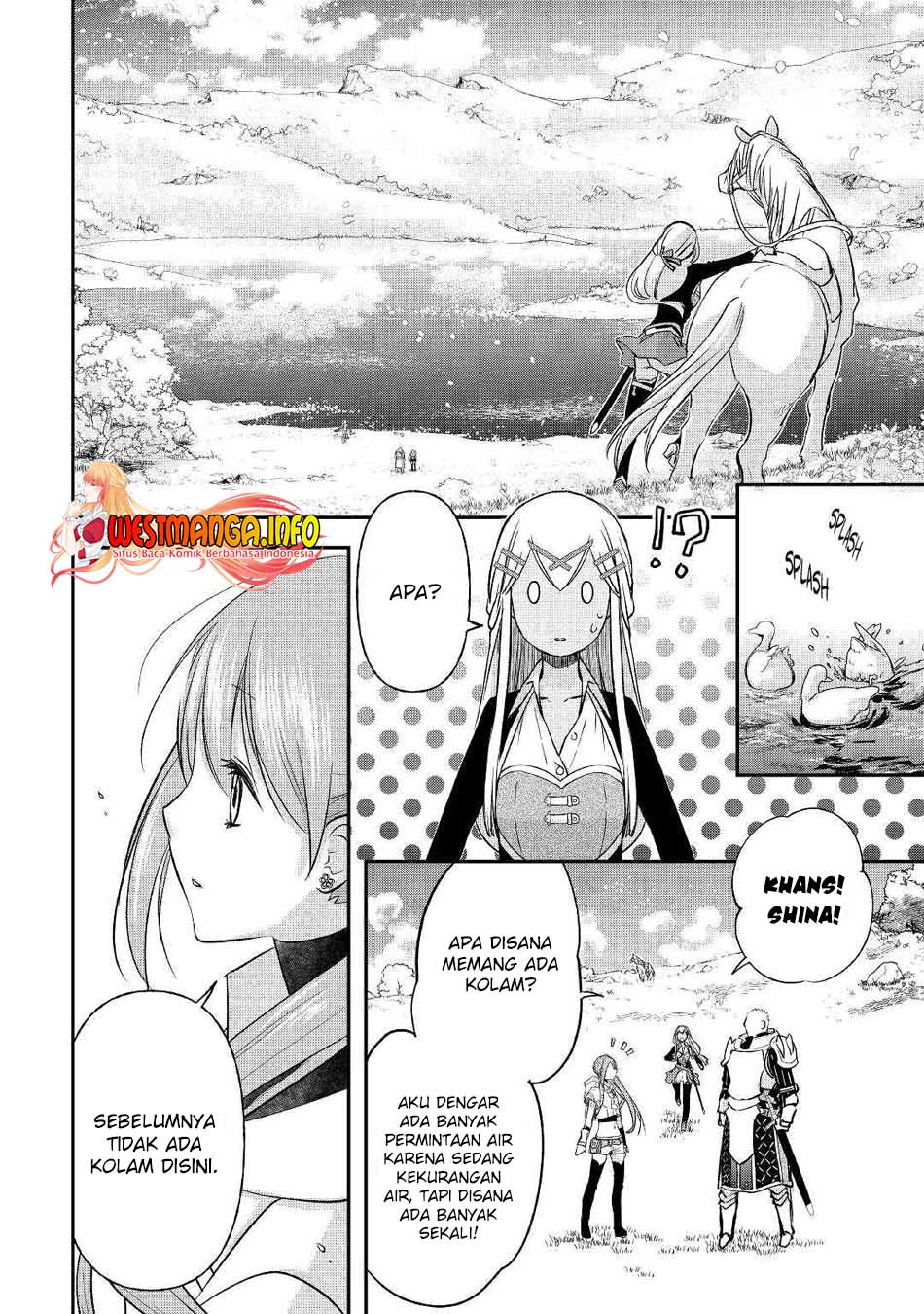 Kanchigai no Atelier Master